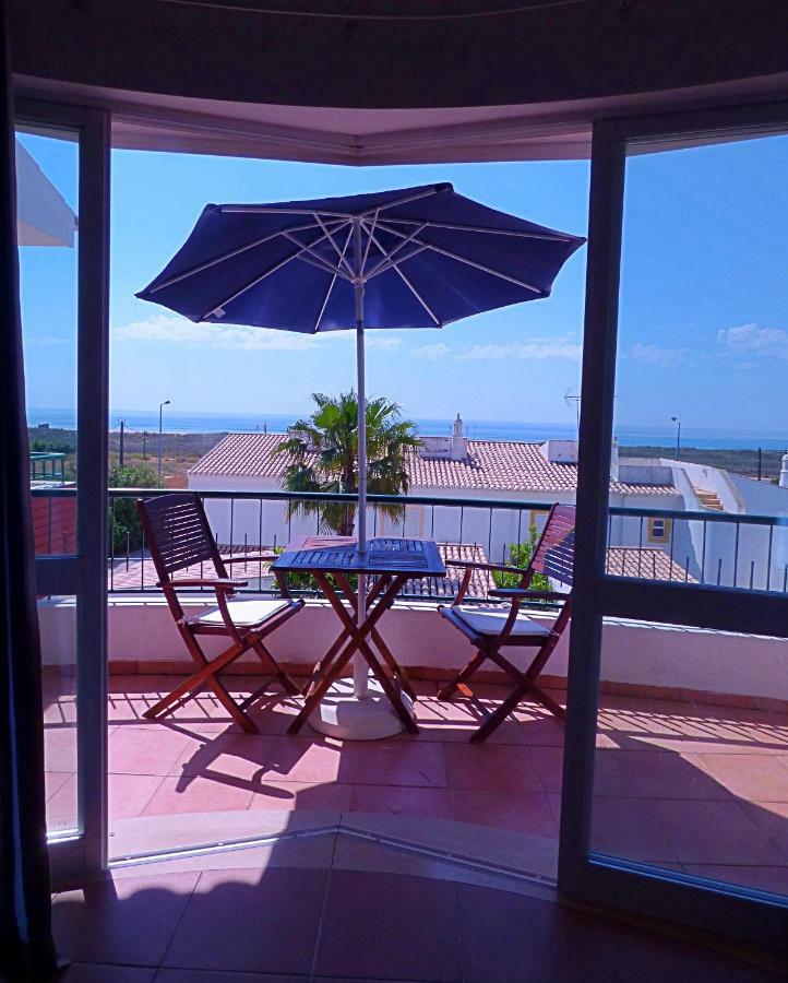Апартаменты Im On Casa Do Mar Лагуш Экстерьер фото