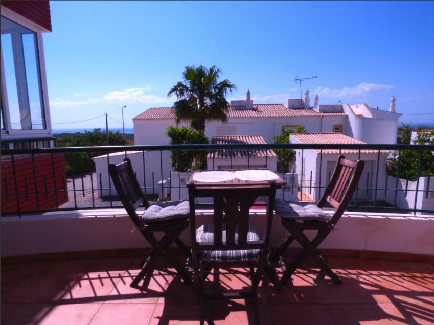 Апартаменты Im On Casa Do Mar Лагуш Экстерьер фото