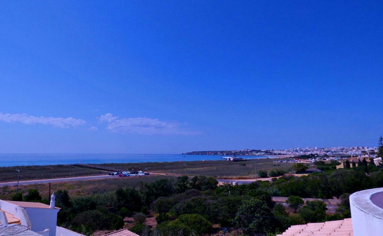 Апартаменты Im On Casa Do Mar Лагуш Экстерьер фото