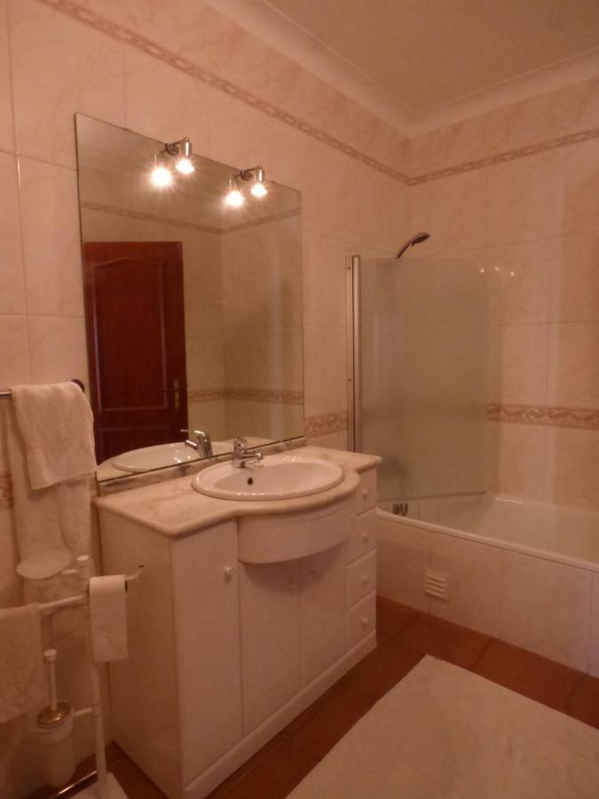 Апартаменты Im On Casa Do Mar Лагуш Экстерьер фото