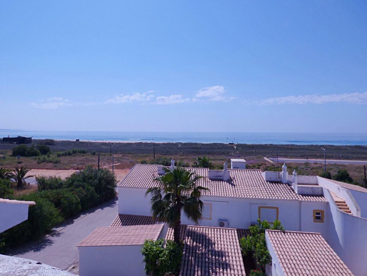 Апартаменты Im On Casa Do Mar Лагуш Экстерьер фото