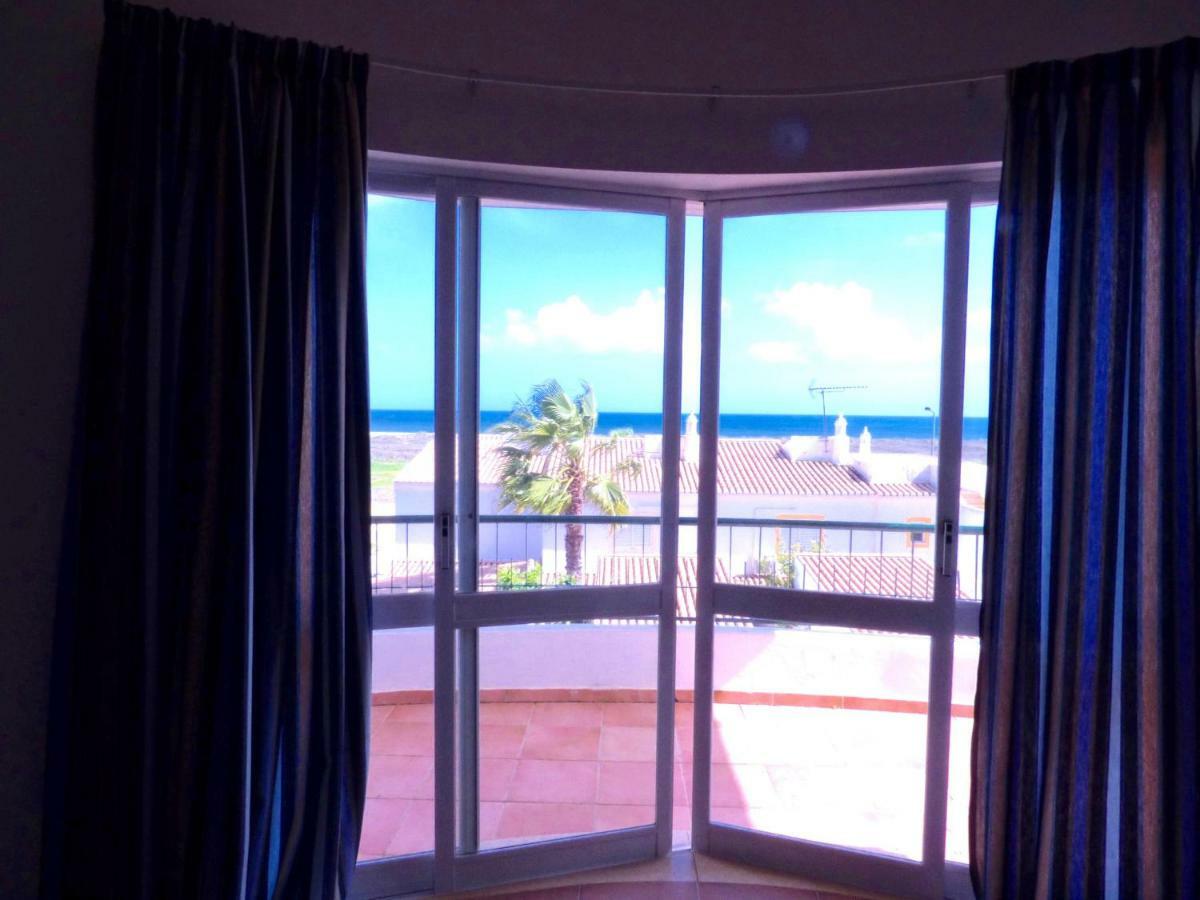 Апартаменты Im On Casa Do Mar Лагуш Экстерьер фото