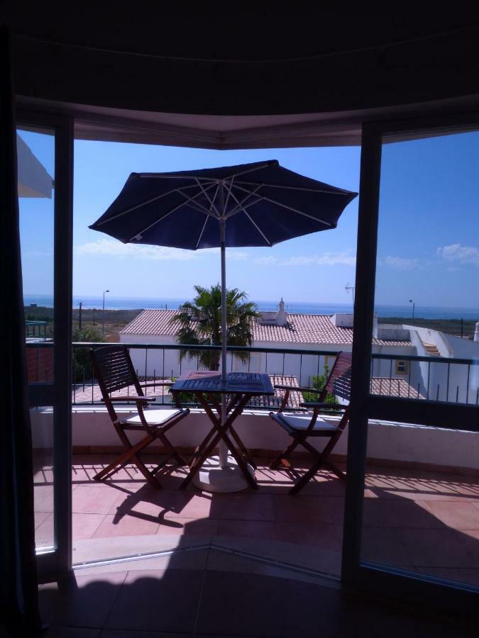 Апартаменты Im On Casa Do Mar Лагуш Экстерьер фото