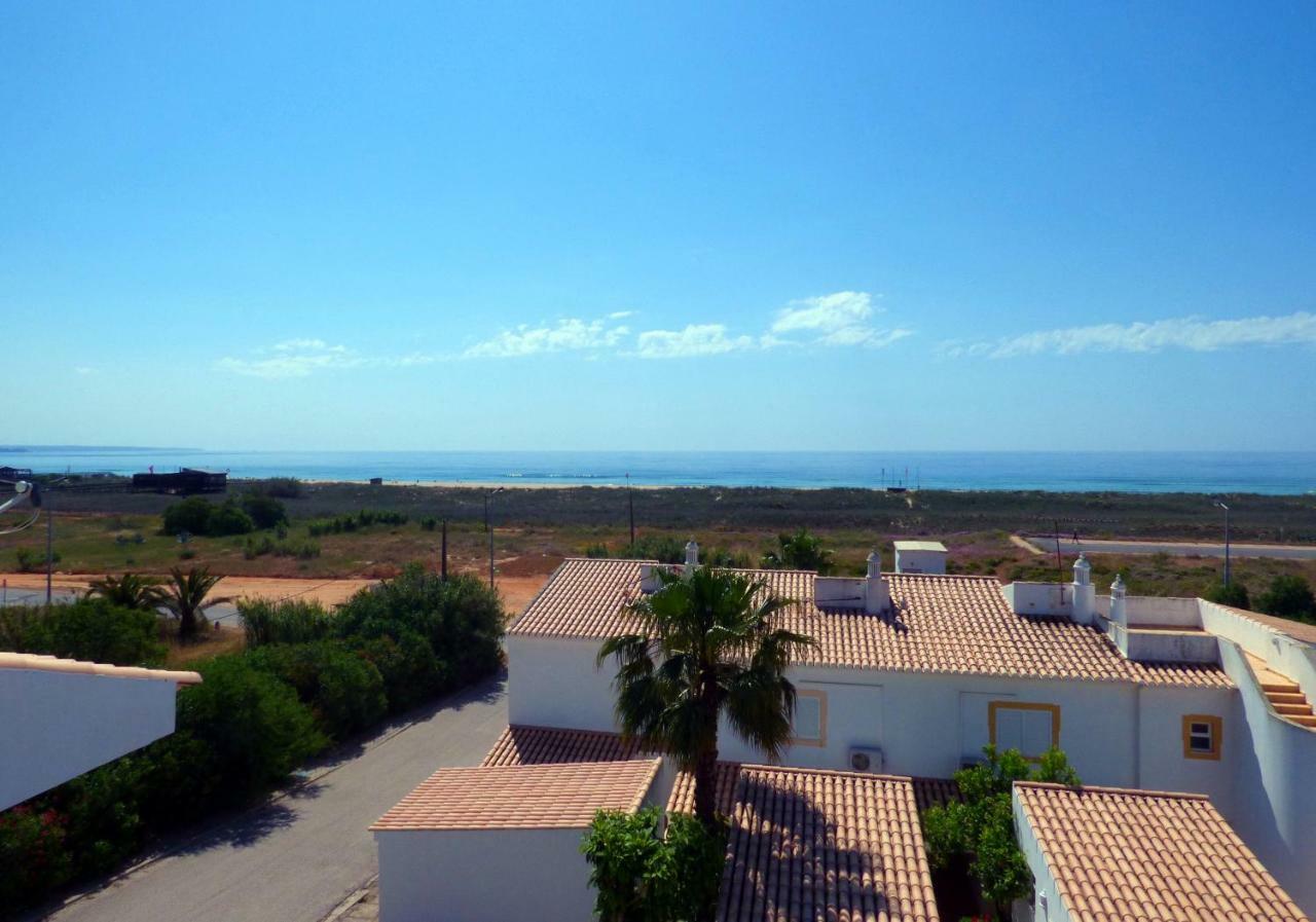 Апартаменты Im On Casa Do Mar Лагуш Экстерьер фото