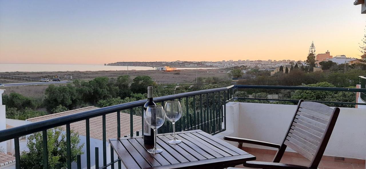 Апартаменты Im On Casa Do Mar Лагуш Экстерьер фото